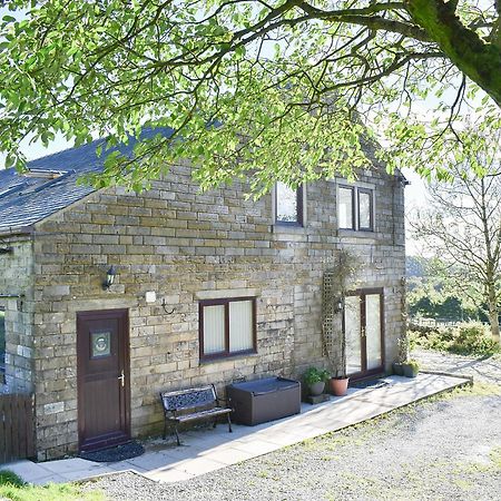 Wesley Old Hall House Bacup Exterior photo